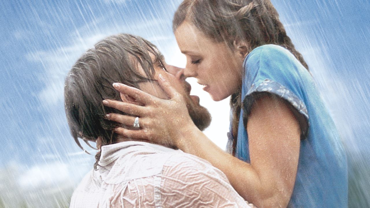 Movies Like Notebook