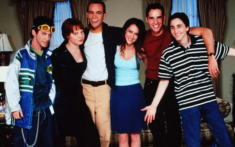 Where Was Can't Hardly Wait Filmed