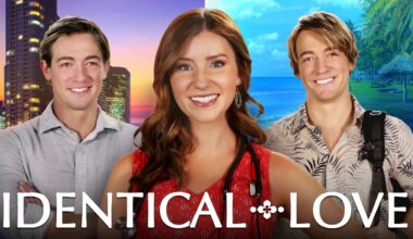 Where Was Identical Love Filmed?
