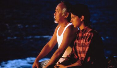 Where Was Karate Kid 2 Filmed?