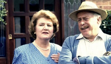 Where Was Keeping Up Appearances Filmed?