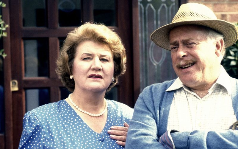 Where Was Keeping Up Appearances Filmed?