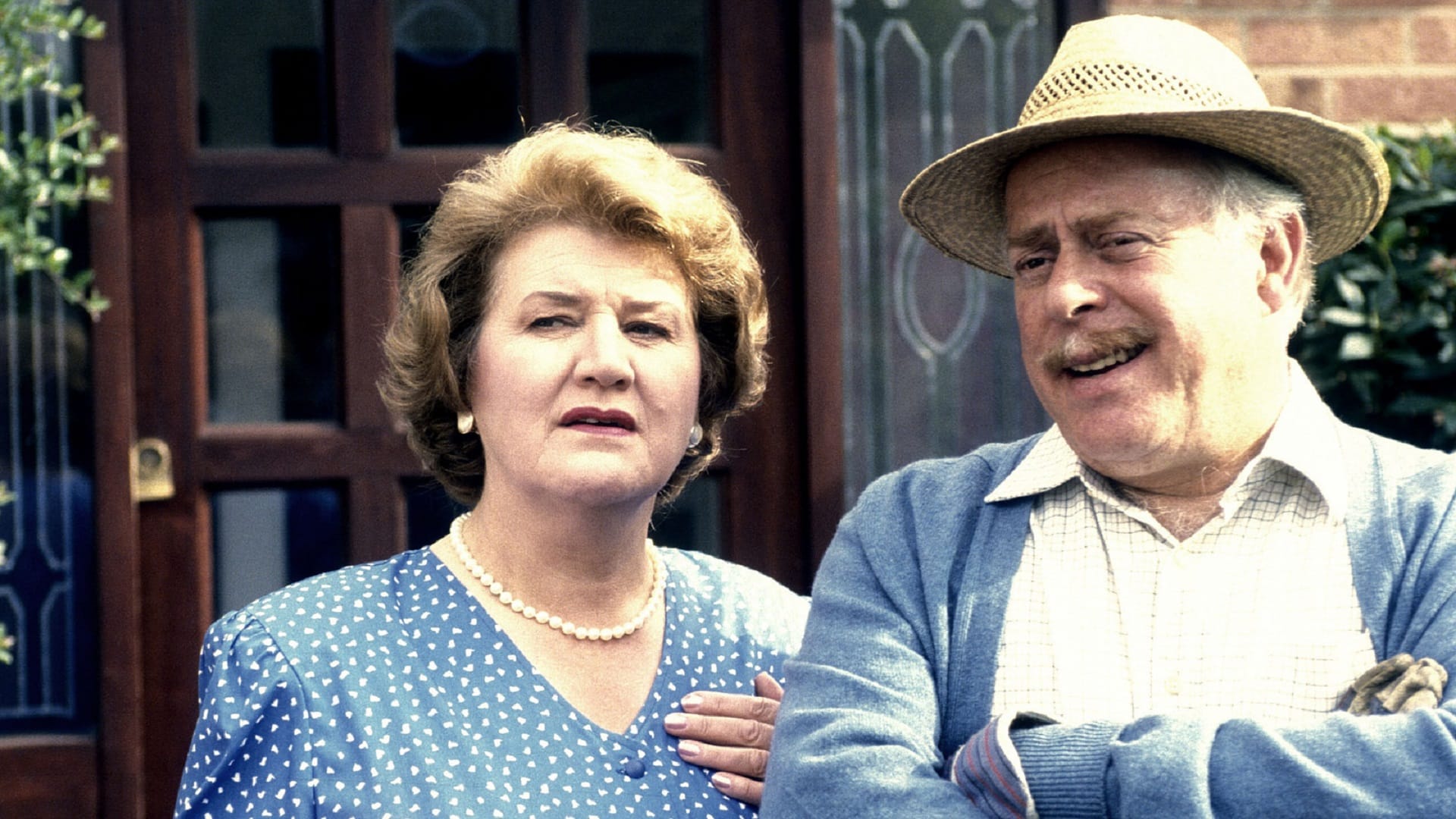 Where Was Keeping Up Appearances Filmed?