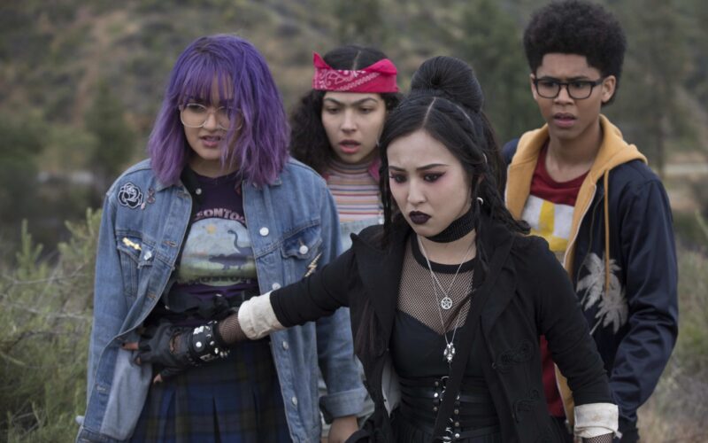 Where Was Marvel’s Runaways Filmed