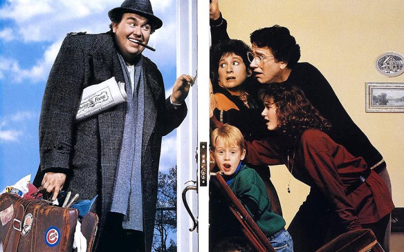 Where Was Uncle Buck Filmed?