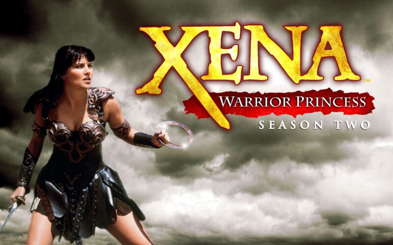 Where Was Xena Filmed