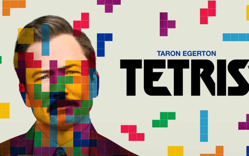 Where Was the Tetris Movie Filmed