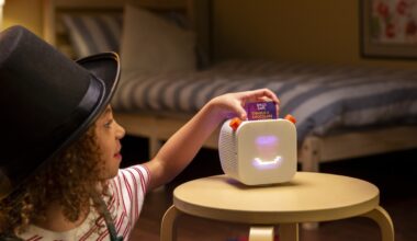 Best Audiobook Apps for Kids