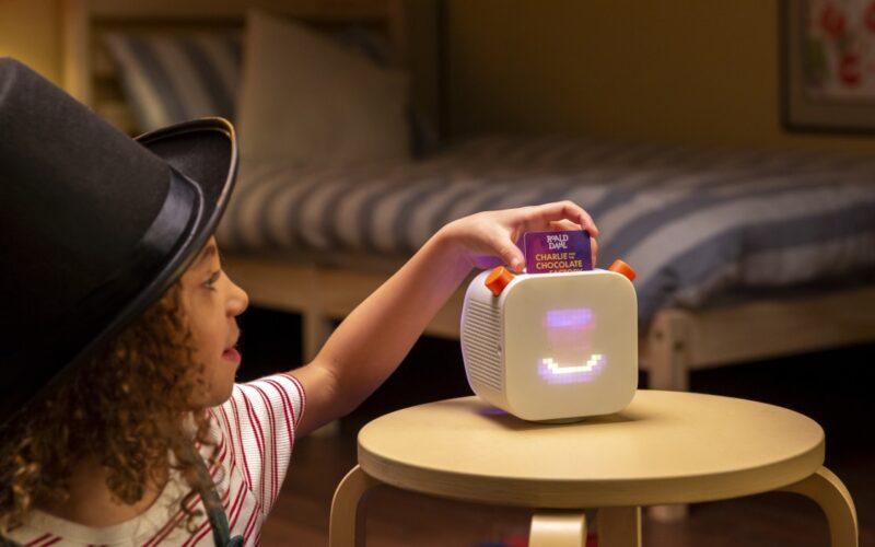 Best Audiobook Apps for Kids