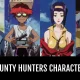 Best Bounty Hunters in Anime