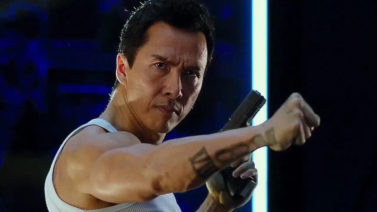 Best Donnie Yen Movies