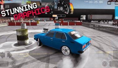 Best Drifting Games for Android