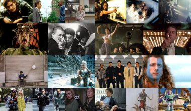 Best Movies of 1995