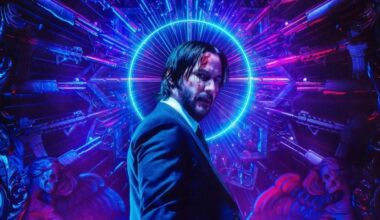 John Wick Digital Release Date