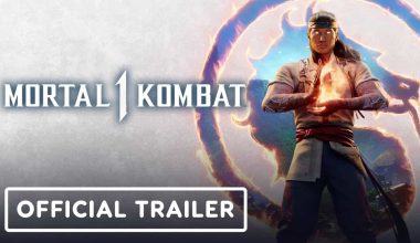 Mortal Kombat 1 Trailer
