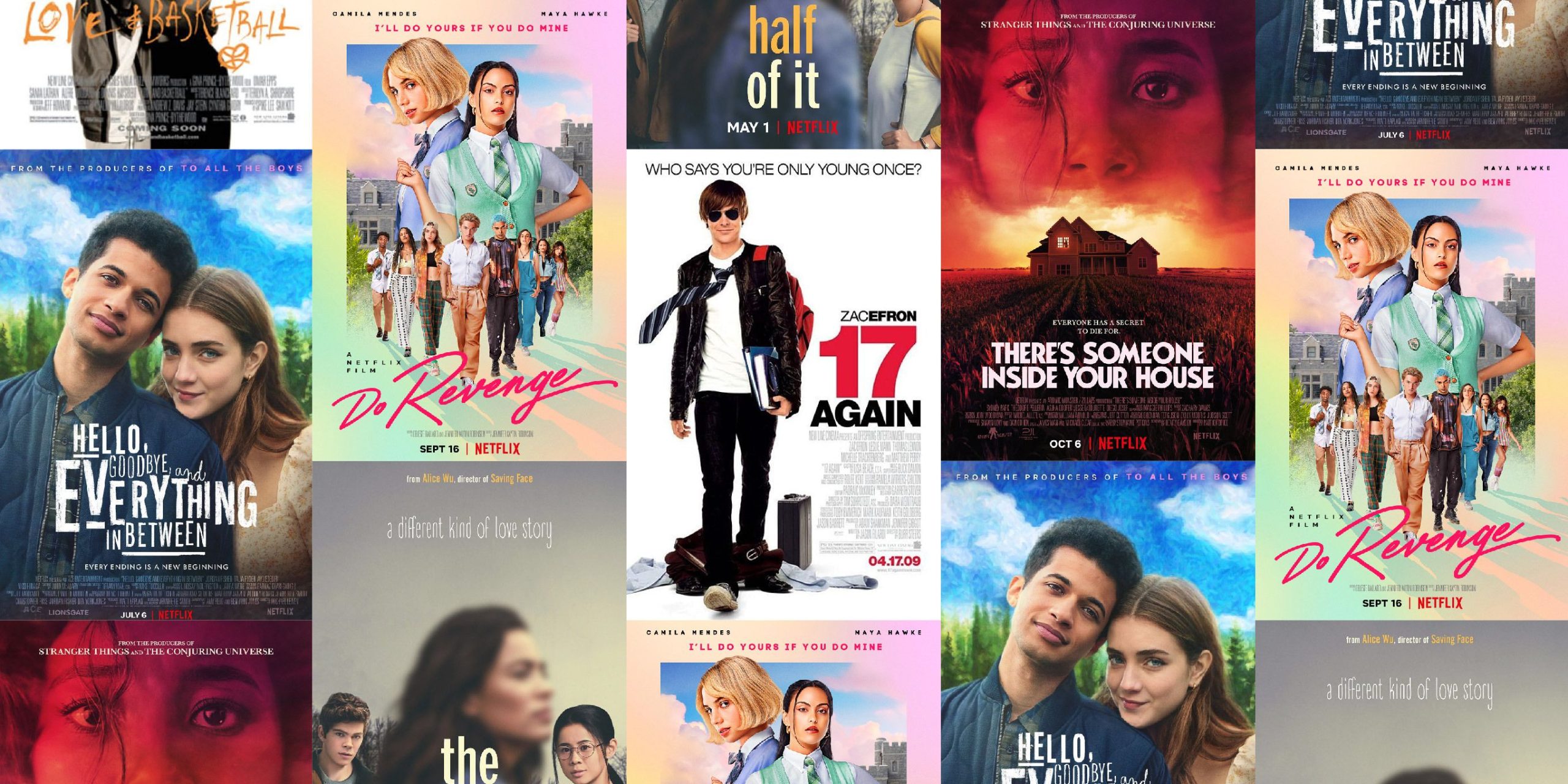 15 Teenage Romance Movies On Netflix 3371