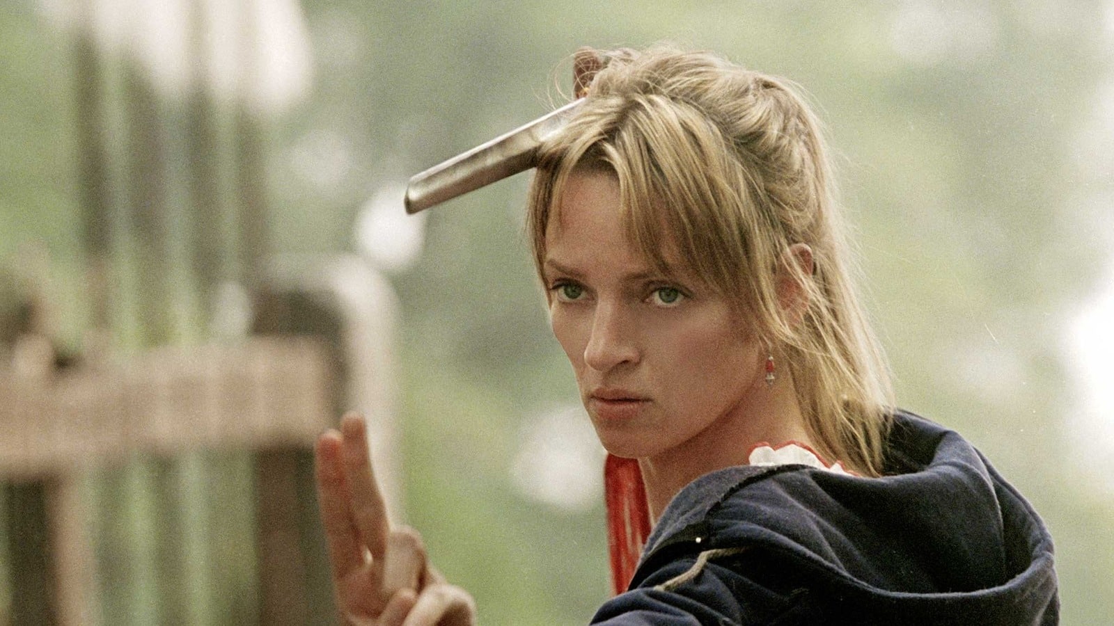 movies like kill bill