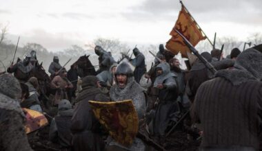 Ancient History Movies On Netflix