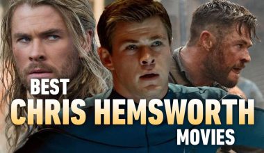 Best Chris Hemsworth Movies
