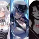 Best Female Villains in Anime