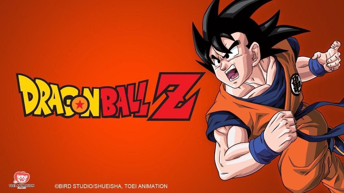 Is Dragon Ball Z Kai on Crunchyroll