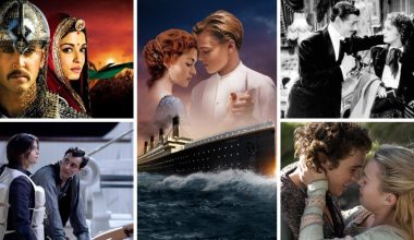 Movies About the Titanic
