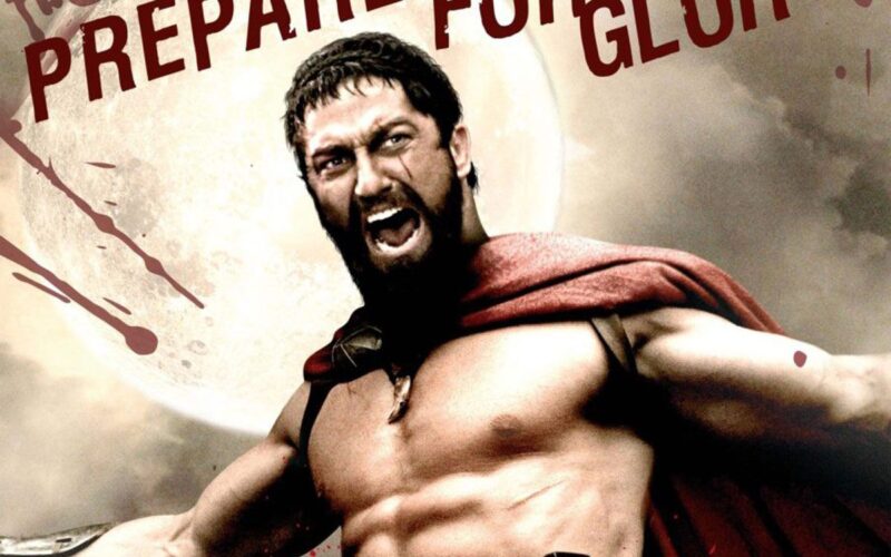 Best Gerard Butler Movies