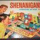 Board Games of the 60s