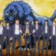Is Quanzhi Fashi on Crunchyroll