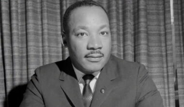 Martin Luther King Movies