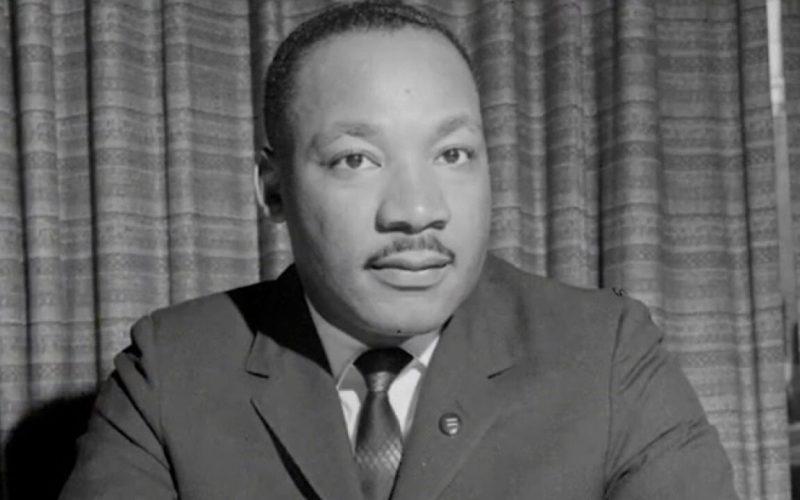 Martin Luther King Movies