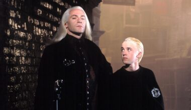 Jason Isaacs Movies and TV Shows