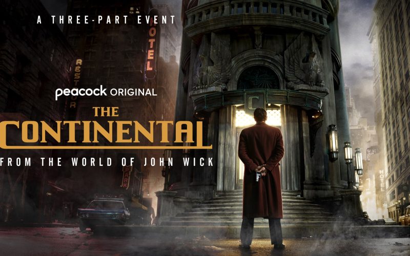 Continental Release Date