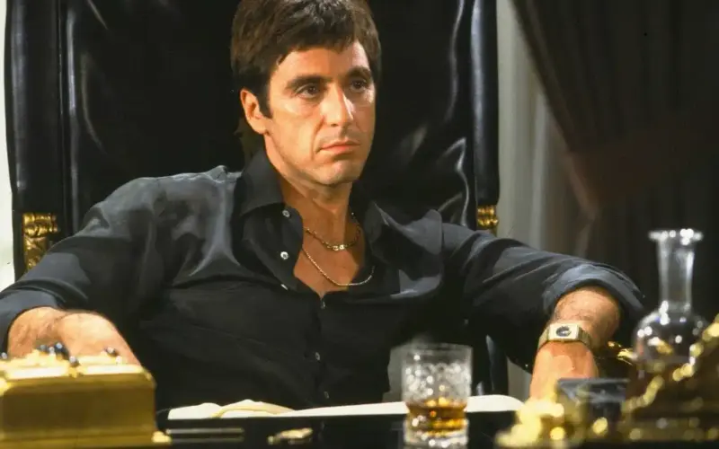 Movies Like Scarface