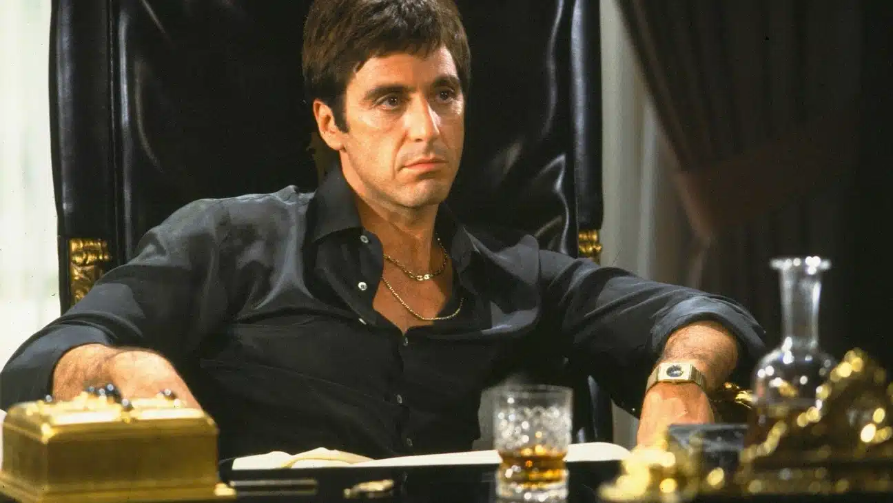 Movies Like Scarface