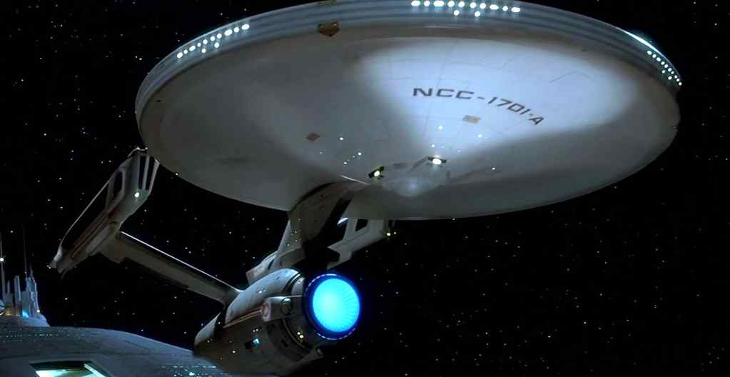 USS Enterprise-A (NCC-1701-A)