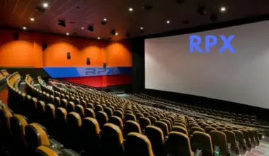 What Does RPX Mean in Movies