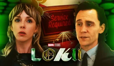 When is Loki Season 2 Release Date