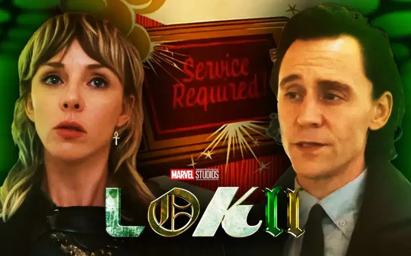 When is Loki Season 2 Release Date