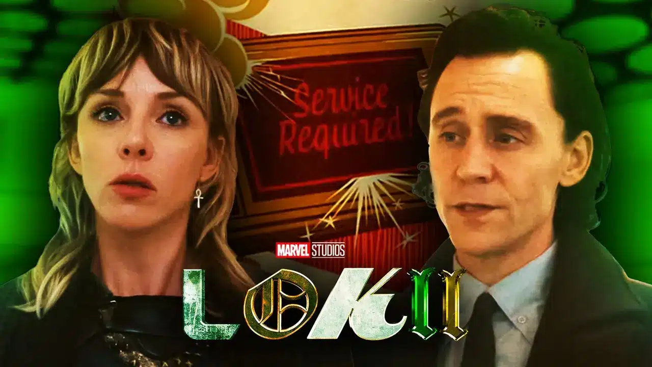 When is Loki Season 2 Release Date