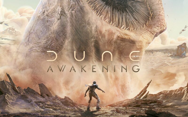 Where Was Dune Filmed