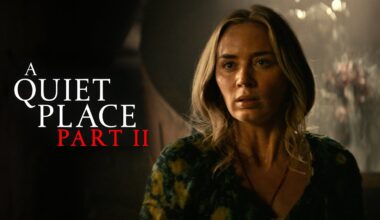 Where Was Quiet Place 2 Filmed