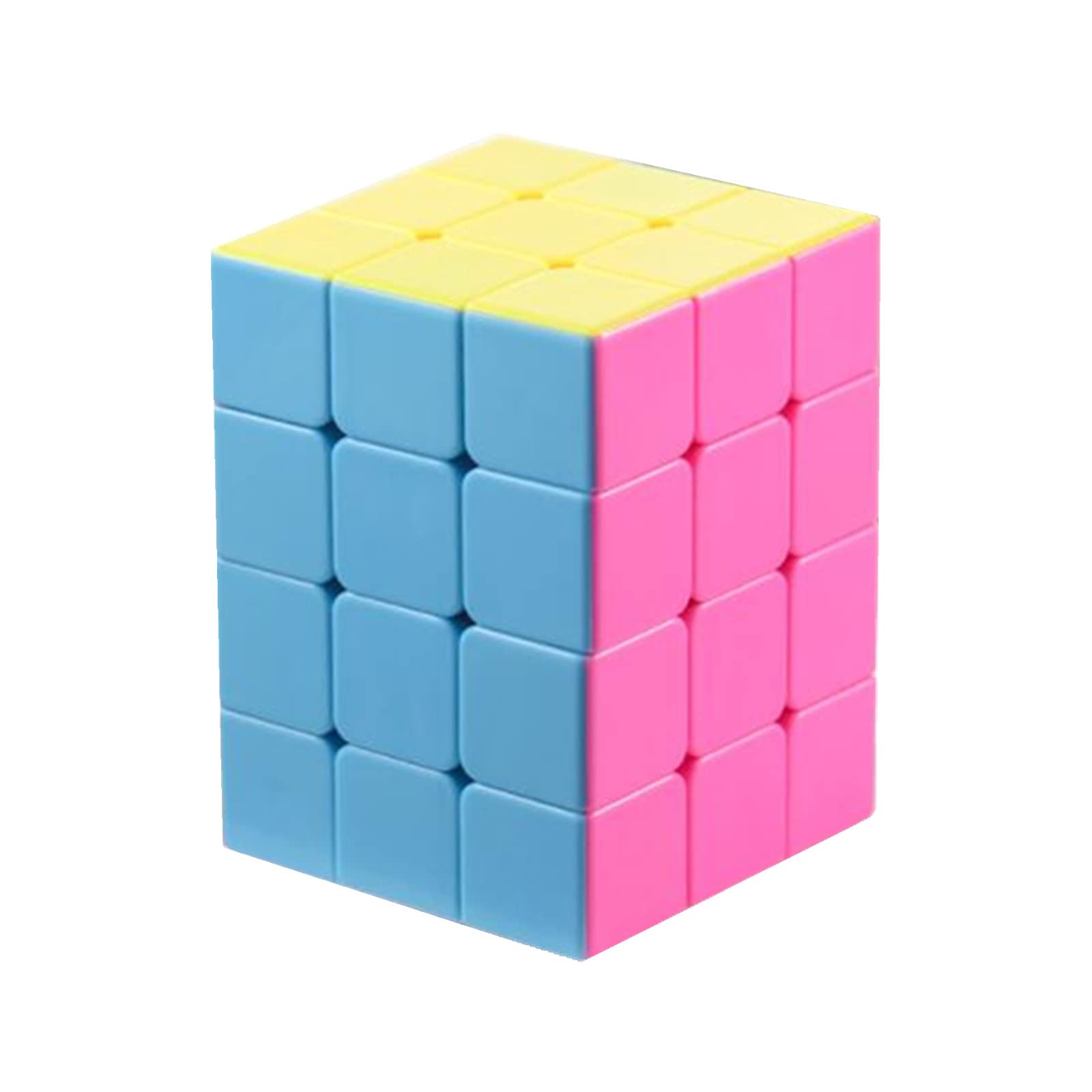 3x3x4