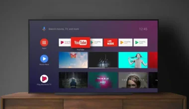 Best VPNs for Android TV