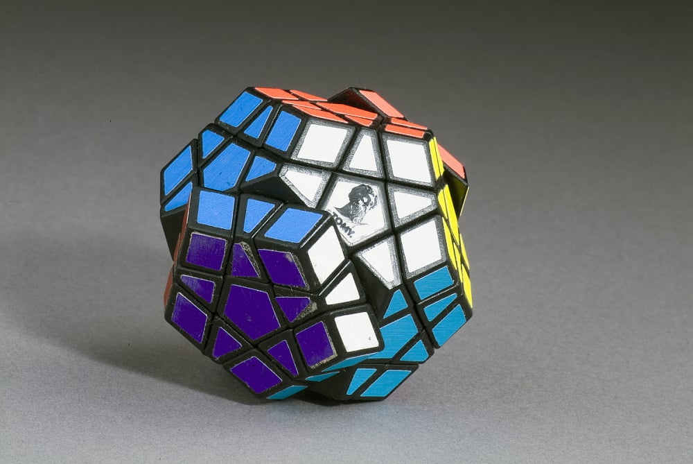 Megaminx