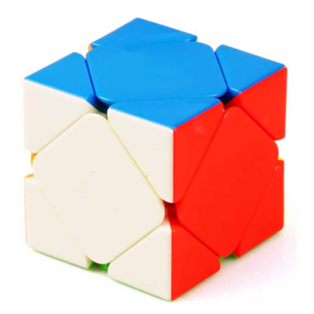 Skewb