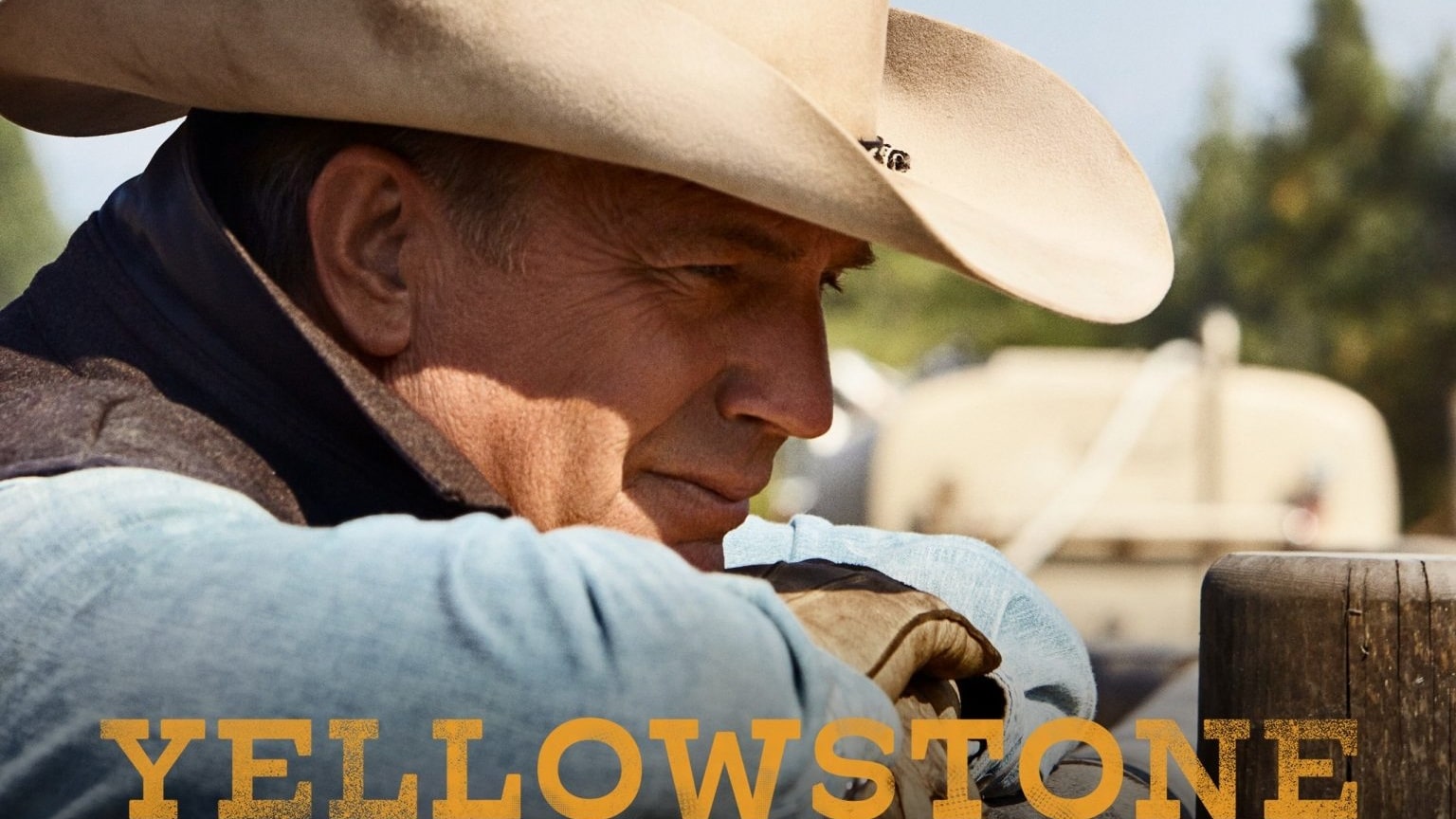 Where to Watch Season 4 of Yellowstone