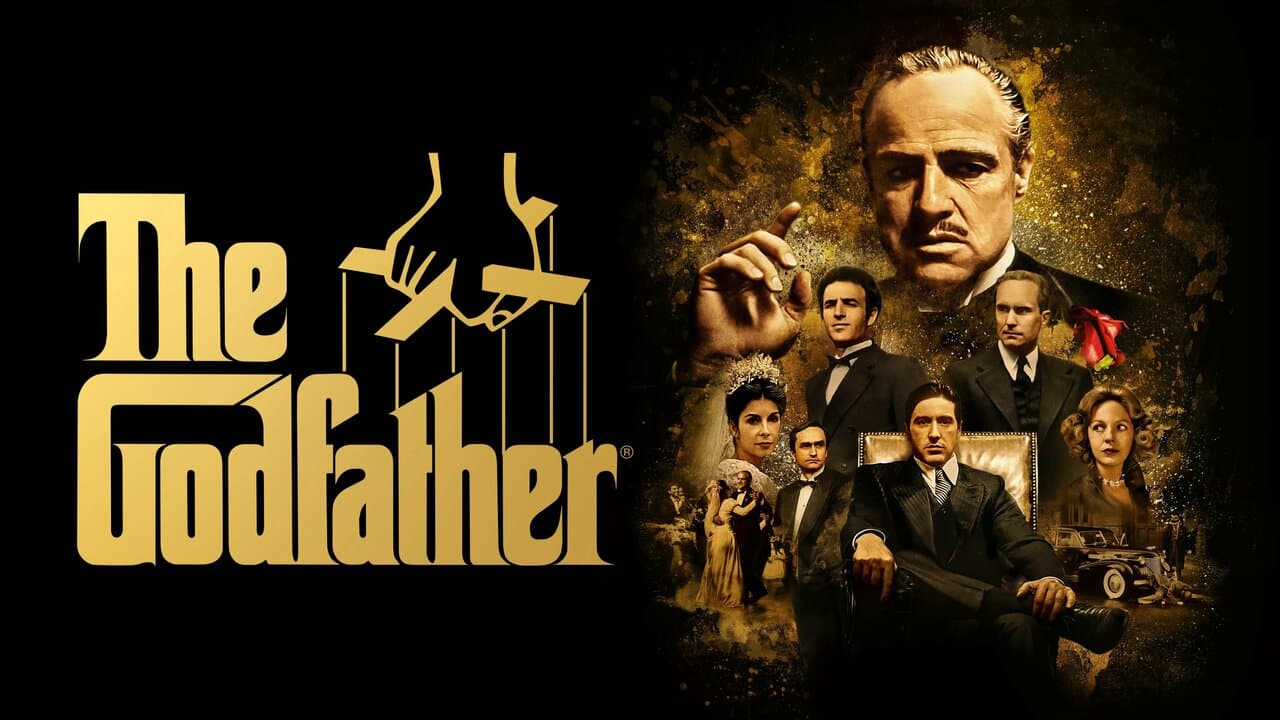 Godfather Movies In Order