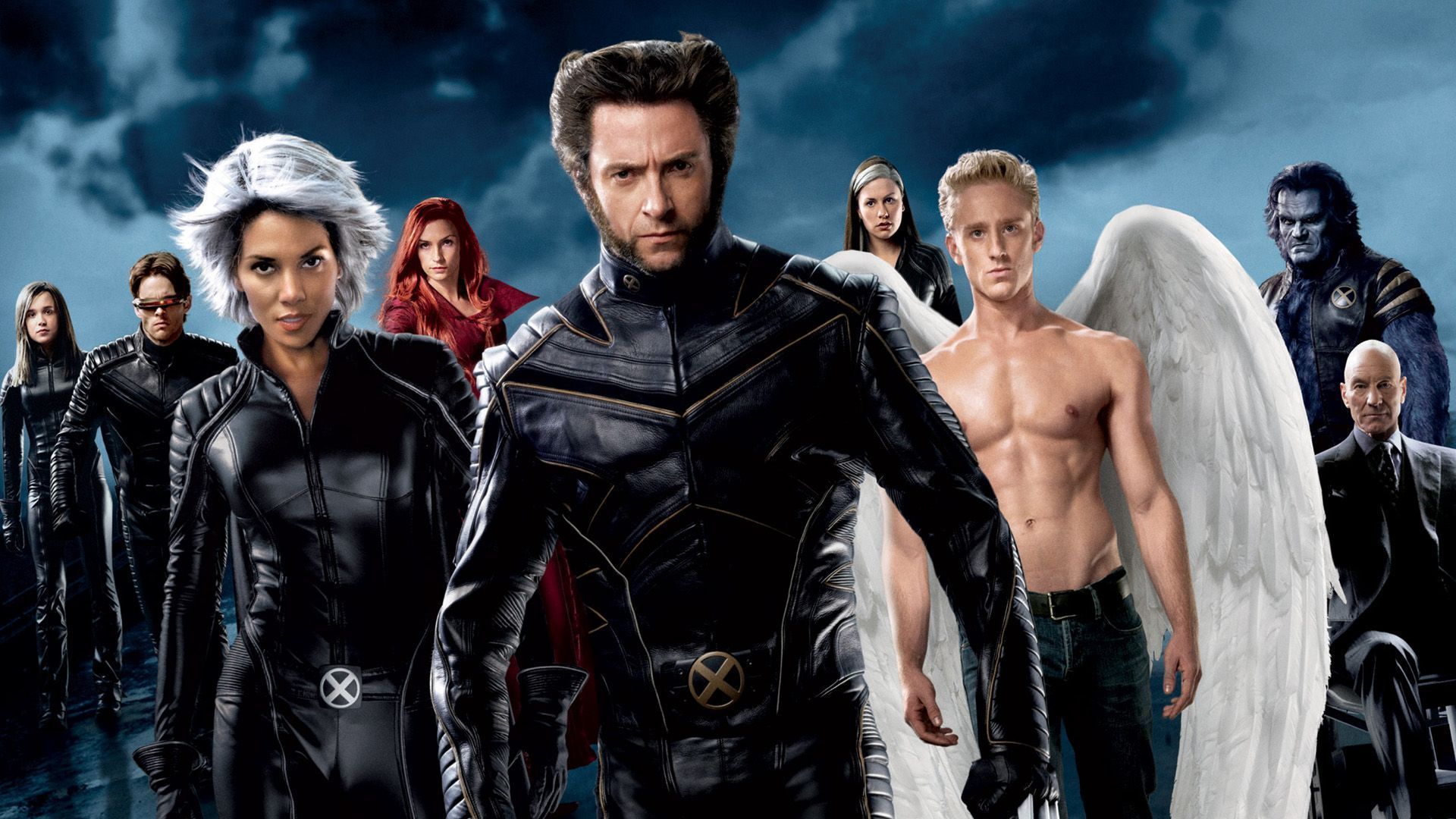 Movies Like X-Men First Class