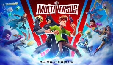 Seven Best Beginner Characters in Multiversus